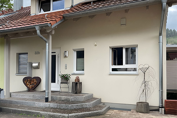 Ferienwohnung Heimatschön in Münstertal im Schwarzwald