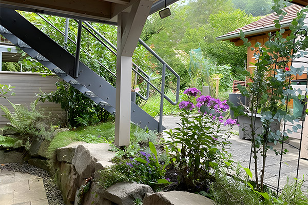 Ferienwohnung Heimatschön in Münstertal im Schwarzwald